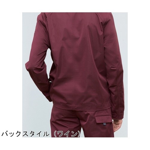 CAREAN ブルゾン MATT TWI