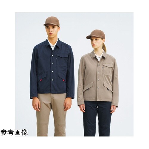 CAREAN ブルゾン MATT TWI