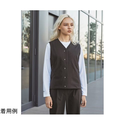 CAREAN ベスト どこでもスーツ 1