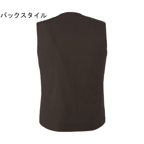 CAREAN ベスト どこでもスーツ 1