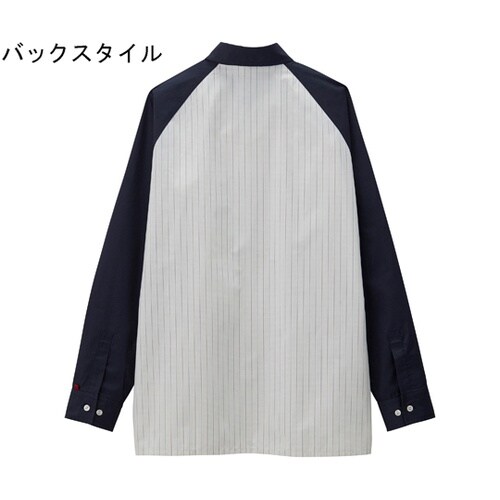 CAREAN 長袖シャツ VARIETY