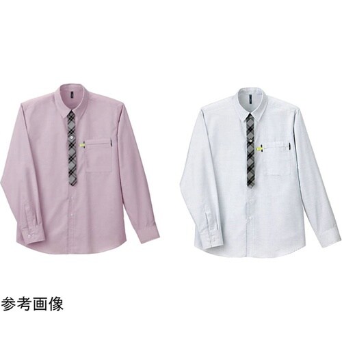 CAREAN 長袖シャツ CHECK S