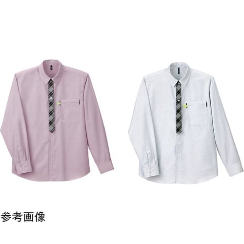 CAREAN 長袖シャツ CHECK S