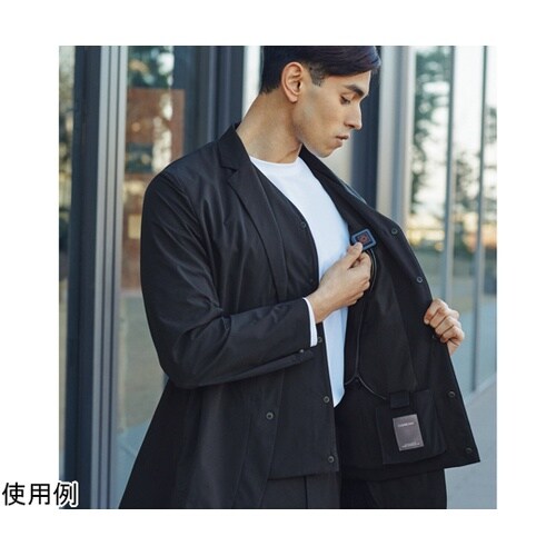 CAREAN アクセサリ どこでもスーツ