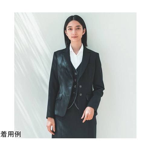 ENJOY ジャケット AIR CHID