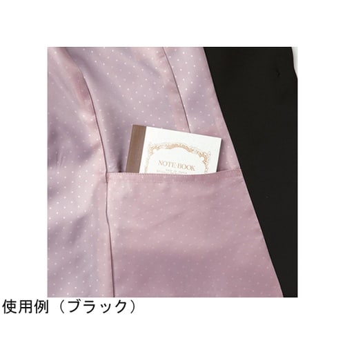 ENJOY ジャケット AIR SWIN