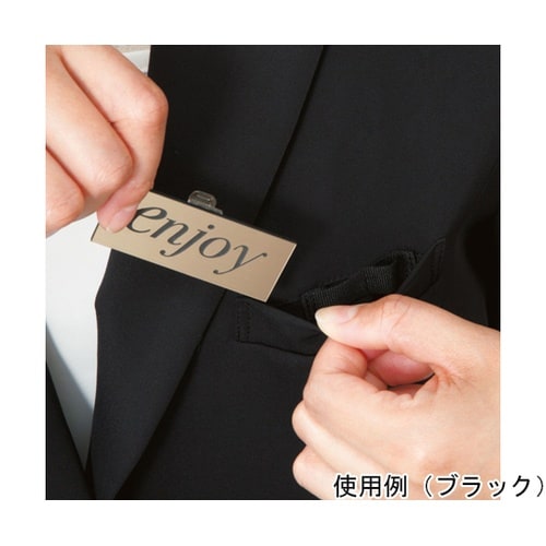 ENJOY ジャケット AIR SWIN