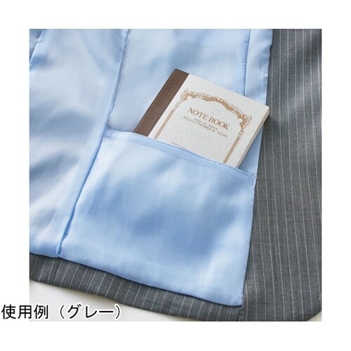 ENJOY ジャケット HIGH STR