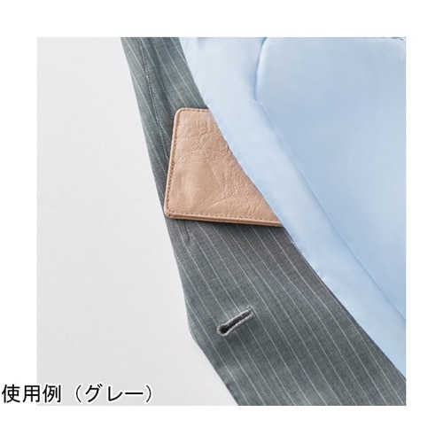 ENJOY ジャケット HIGH STR