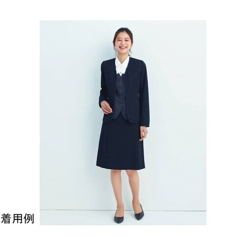 ENJOY ジャケット STRETCH