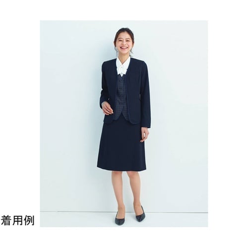 ENJOY ジャケット STRETCH