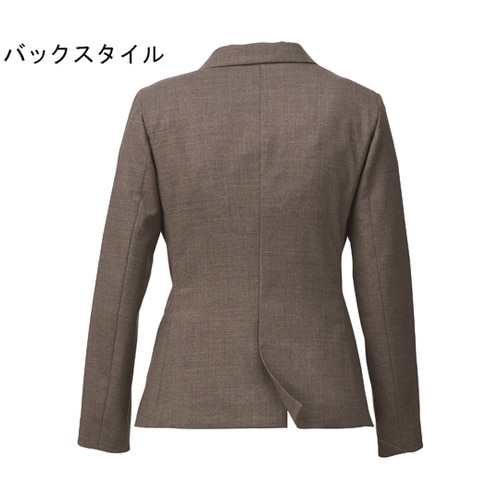 ENJOY ジャケット NEUTRAL