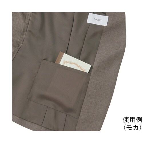 ENJOY ジャケット NEUTRAL