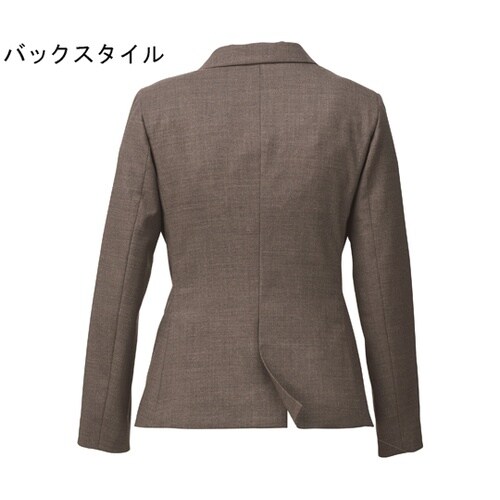 ENJOY ジャケット NEUTRAL