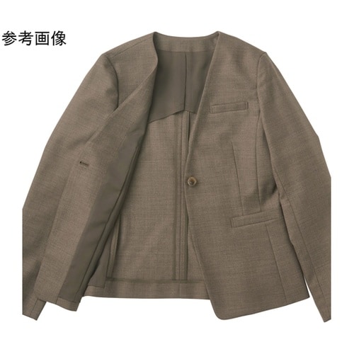 ENJOY ジャケット NEUTRAL