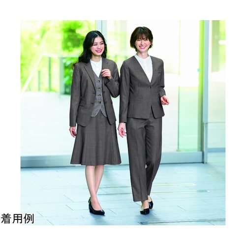 ENJOY ジャケット NEUTRAL