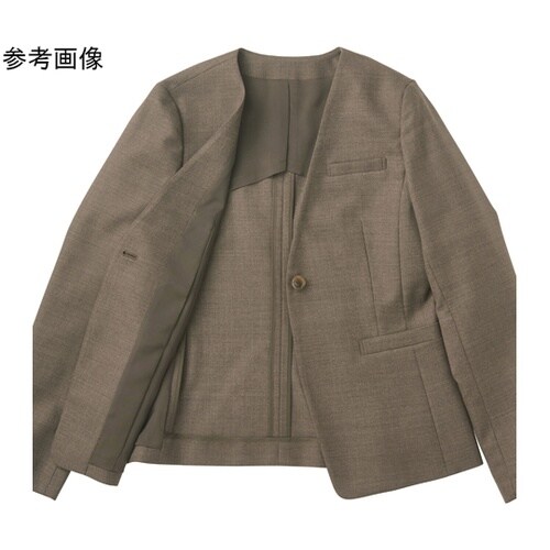 ENJOY ジャケット NEUTRAL