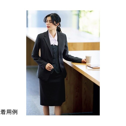 ENJOY ジャケット NEUTRAL