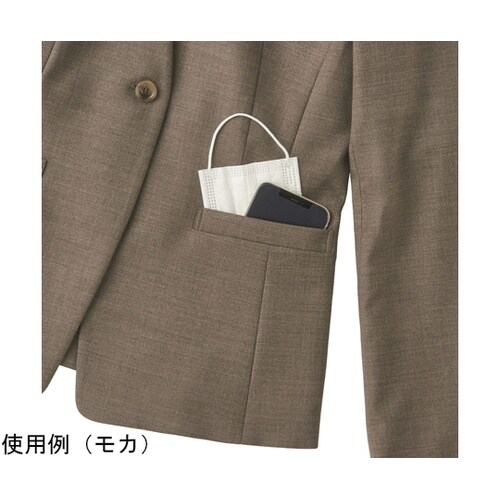 ENJOY ジャケット NEUTRAL