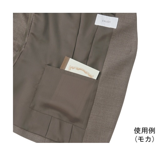 ENJOY ジャケット NEUTRAL