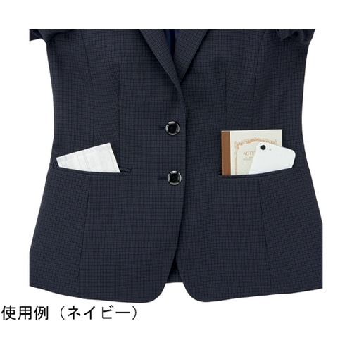 ENJOY ジャケット CONFIDEN