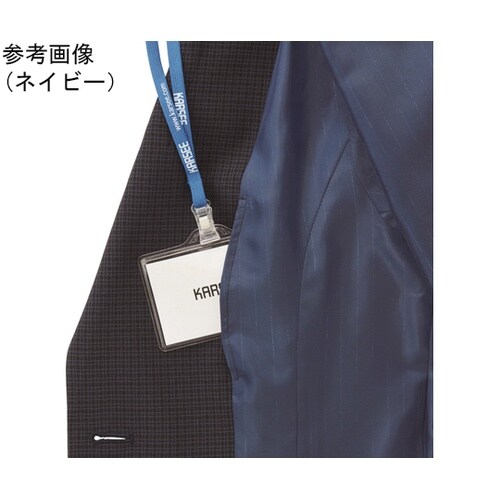 ENJOY ジャケット CONFIDEN