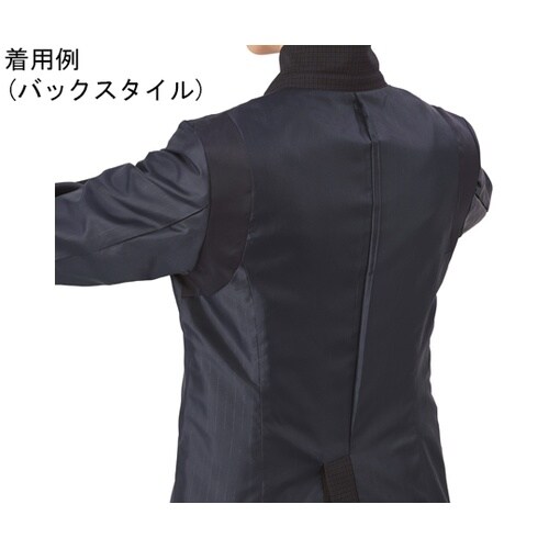 ENJOY ジャケット CONFIDEN