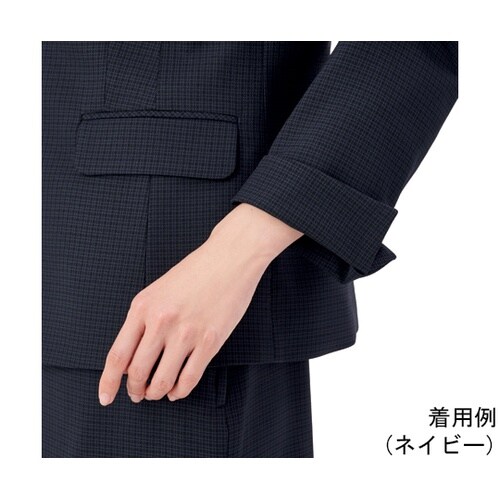 ENJOY ジャケット CONFIDEN