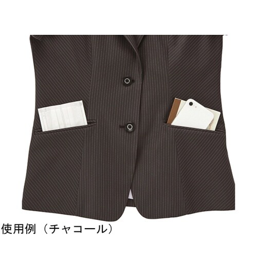 ENJOY ジャケット CAN−DO K