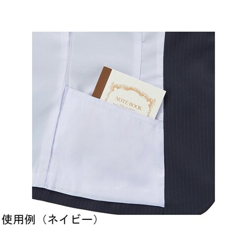 ENJOY ジャケット AIR SWIN