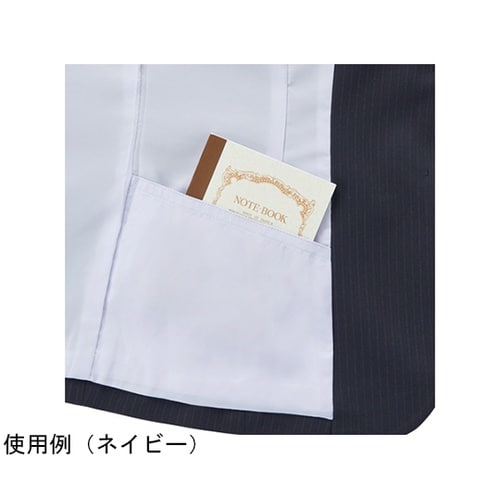 ENJOY ジャケット AIR SWIN