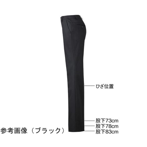 ENJOY パンツ 美スラッとSuits