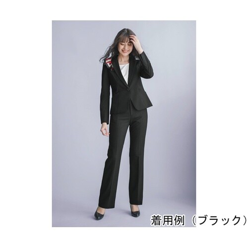 ENJOY パンツ 美スラッとSuits