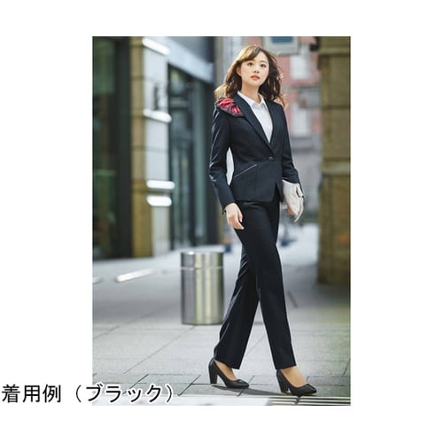 ENJOY パンツ 美スラッとSuits