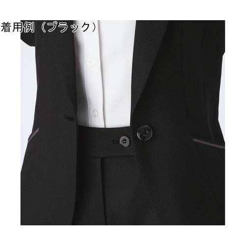 ENJOY パンツ 美スラッとSuits