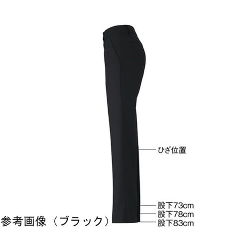 ENJOY パンツ 美スラッとSuits