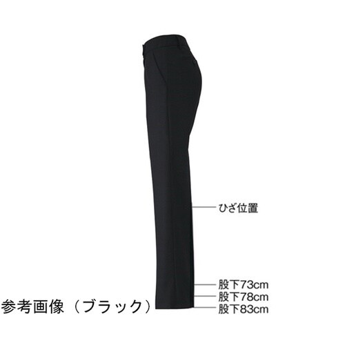 ENJOY パンツ 美スラッとSuits