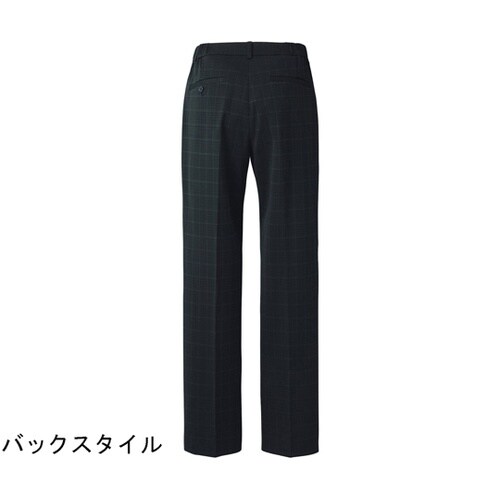 ENJOY パンツ ブラック 11号 E