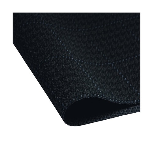 ENJOY パンツ ブラック 17号 E