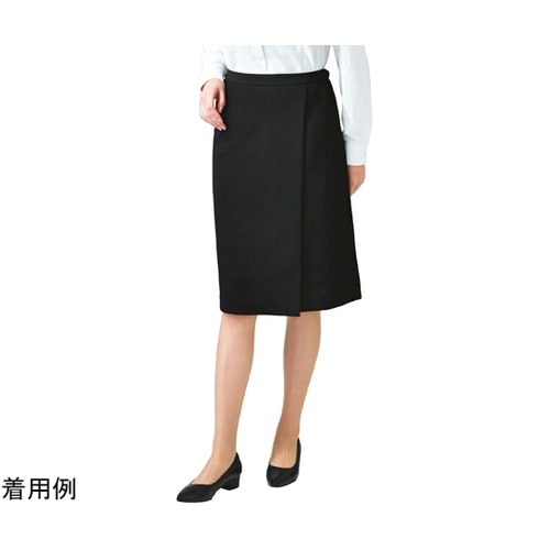 ENJOY キュロット ブラック 9号