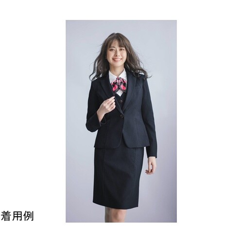 ENJOY セミタイトスカート 美スラッ