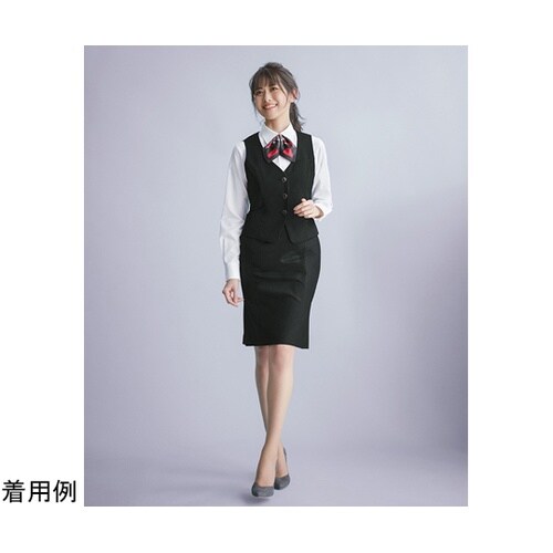 ENJOY セミタイトスカート 美スラッ