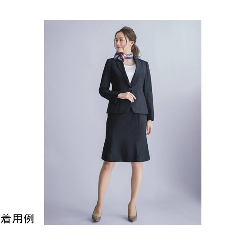 ENJOY スカート 美スラッとSuit