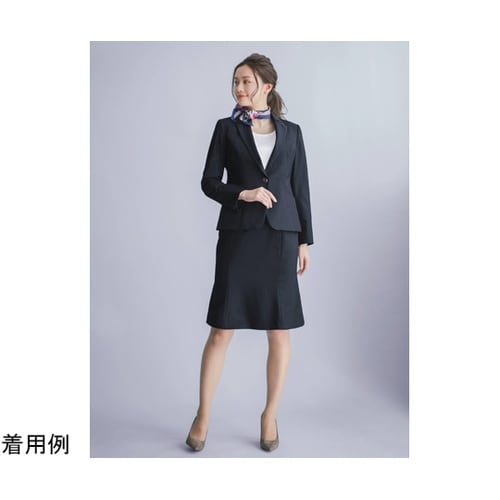 ENJOY スカート 美スラッとSuit