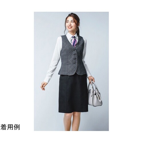 ENJOY スカート AIR CHIDO