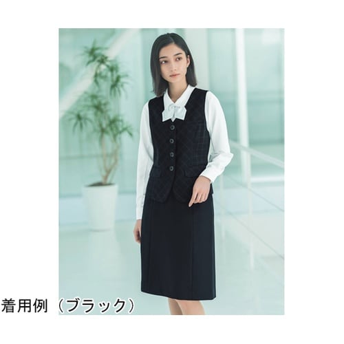 ENJOY Aラインスカート AIR S