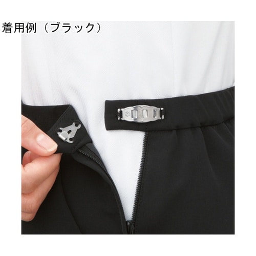 ENJOY Aラインスカート AIR S