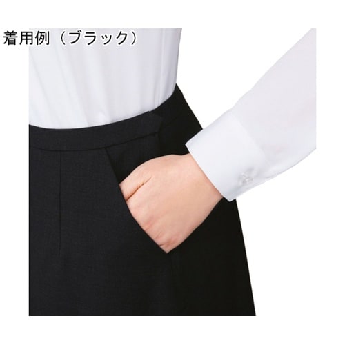 ENJOY Aラインスカート NEO S