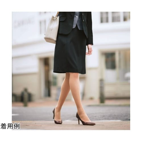 ENJOY Aラインスカート NEO S