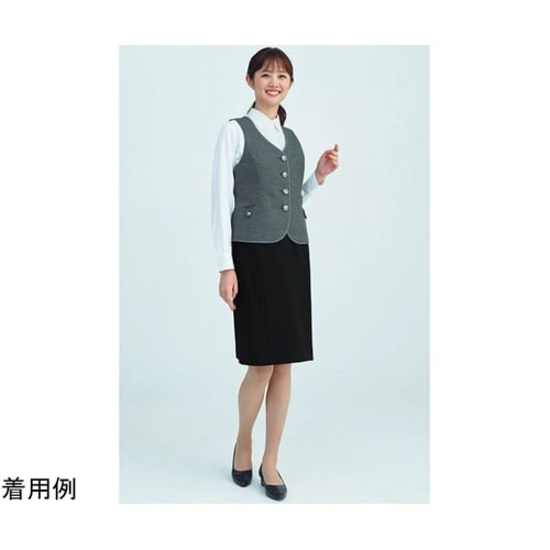 ENJOY Aラインスカート NEO S